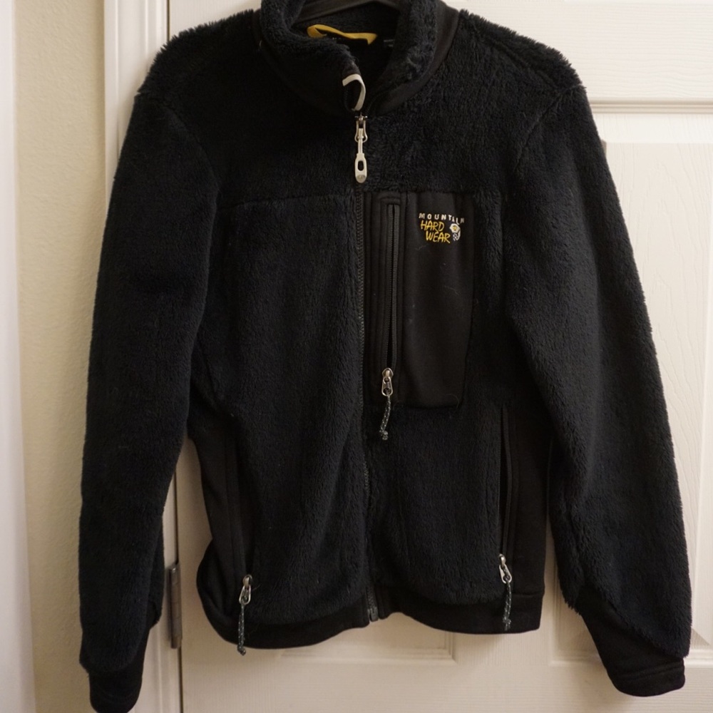 Mountain Hardware Jacket, only worn a few times!